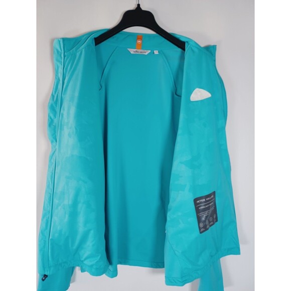 Peter Millar Hybrid Golf Jacket Crown Sport Hyperlight Merge Hybrid XXL Preppy - Picture 5 of 10